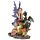 Collectable Woodland Spirit Dragon Tea Party Fairy