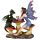 Collectable Woodland Spirit Dragon Tea Party Fairy