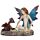 Collectable Woodland Spirit Dragon Games Fairy