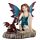 Collectable Woodland Spirit Dragon Games Fairy