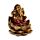 Decorative Ganesh & Lakshmi Set of 2 - Lotus