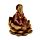 Decorative Ganesh & Lakshmi Set of 2 - Lotus