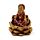 Decorative Ganesh & Lakshmi Set of 2 - Lotus