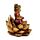 Decorative Ganesh & Lakshmi Set of 2 - Lotus
