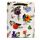 Gift Bag (Large) - Butterfly Meadows