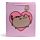 Gift Bag (Extra Large) - Pusheen the Cat heart