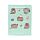 Gift Bag (Large) - Pusheen the Cat