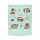 Gift Bag (Large) - Pusheen the Cat