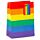 Gift Bag (Medium) - Somewhere Rainbow