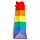 Gift Bag (Medium) - Somewhere Rainbow