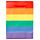 Gift Bag (Medium) - Somewhere Rainbow