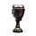 Decorative Goblet - Bat