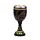 Decorative Goblet - Bat