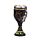 Decorative Goblet - Bat