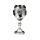 Decorative Goblet - Spider Web