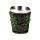 Decorative Shot Glass - Treeman