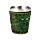 Decorative Shot Glass - Treeman