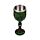 Decorative Goblet - Treeman