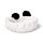 Plush Beauty Headband - Adoramals Susu the Panda