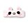Plush Beauty Headband - Adoramals Frances the Rabbit
