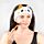 Plush Beauty Headband - Adoramals Lola the Cat