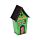 LED Decoration - Halloween Tall Spooky House