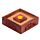 Pyramid Sheesham Wood Incense Cone Box with Fretwork