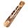 Decorative Sun Wooden Incense Burner Ash Catcher