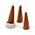 Sai Baba Dhoop Incense Cones - Nag Champa
