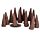 37198 Stamford Incense Cones - Citronella & Lemongrass