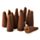 Stamford Backflow Incense Cones - Lavender