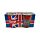Shot Glass Set of 2 (50ml) - London Souvenir