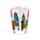 Shot Glass Set of 2 (50ml) - London Souvenir