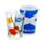 Shot Glass Set of 2 (50ml) - Scotland Souvenir