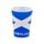 Shot Glass Set of 2 (50ml) - Scotland Souvenir
