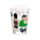 Shot Glass Set of 2 (50ml) - Scotland Souvenir