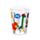 Shot Glass Set of 2 (50ml) - Scotland Souvenir