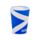 Shot Glass Set of 2 (50ml) - Scotland Souvenir