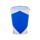 Shot Glass Set of 2 (50ml) - Scotland Souvenir
