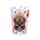 Shot Glass Set of 2 (50ml) - Day of the Dead
