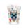 Shot Glass Set of 2 (50ml) - Day of the Dead