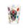 Shot Glass Set of 2 (50ml) - Day of the Dead