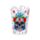 Shot Glass Set of 2 (50ml) - Day of the Dead