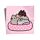130pc Wooden Jigsaw Puzzle - Pusheen the Cat