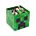 130pc Wooden Jigsaw Puzzle - Minecraft