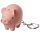 LED Light & Sound Keyring - Farmyard