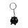 Novelty Keyring - Cauldron