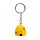 Novelty Keyring - Nectar Meadows Beehive