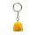 Novelty Keyring - Nectar Meadows Beehive