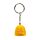 Novelty Keyring - Nectar Meadows Beehive